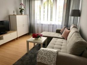 Apartament Mamry